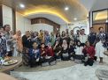 Gerai CERDAS PeKA UNAIR Didukung BRI Peduli untuk Edukasi Konsumen