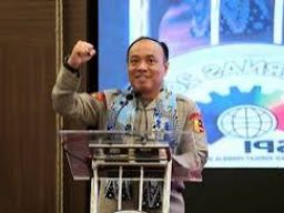 Pakar: BRAN Jadi Ujian Keberanian Negara Pangkas Ketimpangan Tanah