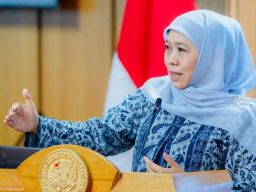 Khofifah Buka 4.807 Lowongan Kerja di Job Fair Inklusif 2026