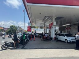 Di Tengah Normalisasi BBM Bali, Pertamina Ingatkan Bahaya Penimbunan BBM Subsidi