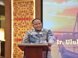 Makna Insinyur dalam Perspektif Kebangsaan Menurut Ketua PII Riau Termuda