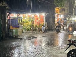 BMKG Ungkap Hujan di Sejumlah Wilayah Jatim Dipicu Operasi Modifikasi Cuaca