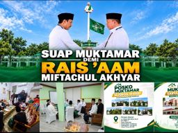 Gus Lilur Tak Mundur! Siapkan Bukti Tambahan untuk Bongkar Dugaan Suap Muktamar NU
