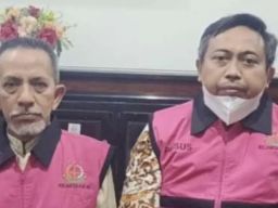 Korupsi Dana Hibah KONI Pasuruan, Kabag Hukum Probolinggo Ditahan dan Terancam Sanksi Kepegawaian