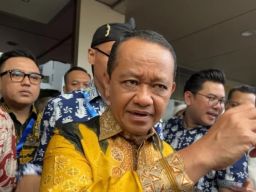 Bahlil Ungkap Alasan Harga BBM Tak Langsung Turun Meski Minyak Dunia Melemah