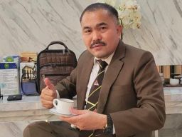 Pengacara Kamaruddin Simanjutak Wafat, Sempat Jalani Cuci Darah Rutin Selama Beberapa Tahun
