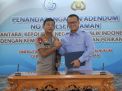 KKP-Polri Sepakat Utamakan Pembinaan untuk Nelayan