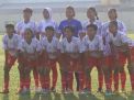 Tim Sepak Bola Putri Sidoarjo Menang Telak Lawan Kabupaten Jember 6 - 1