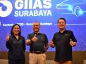 GIIAS 2023 Surabaya Digelar Selama 5 Hari di Grand City Convex