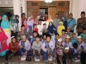 Keluarga Besar Jamhadi Memperingati Maulid Nabi Muhammad SAW 