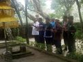 BPP KKSS Dan BPW KKSS Jatim Ziarah Ke Makam Karaeng Galesong