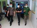 RSUD dr.Soedomo Ditetapkan Menjadi RS Rujukan Covid-19