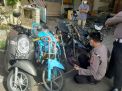 4 Remaja Di Margomulyo Surabaya Terjaring Razia Balap Liar 