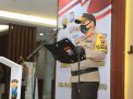 Ini Permintaan Kapolda Jatim  Kepada Kapolrestabes Surabaya Yang Baru