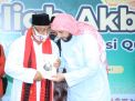 Calon Wali Kota Tidore Ali Ibrahim Dukung Program 1 Juta Hafidz