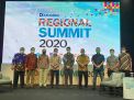 DR Ilham Azikin Bupati Bantaeng Jadi Pembicara Katadata Regional 2020