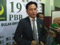 Yusril: Deklarasi Partai Mudah, Tapi Mengelola, Membesarkan Tak Mudah