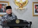 Banten Dapat Anugerah Mendagri, LaNyalla Ajak Daerah Lain Berinovasi