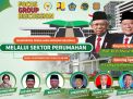Ketua DPD RI Minta Pemerintah Perhatikan 8 Hal Dalam Sektor Properti