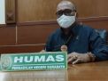 Pengadilan Negeri Surabaya Terapkan Pembatasan Kegiatan