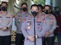 Kapolri Terbitkan Surat Edaran Terkait Penanganan Kasus UU ITE