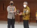 Polda Jawa Timur Apresiasi Kegiatan PLN Dalam Peningkatan Ekonomi