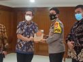 Cegah Mafia Tanah, DPD REI Koordinasi dan Sinergi Bersama Polda Jatim 