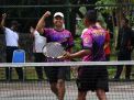 Tim Tenis Lapangan Menart 2 Marinir Pasmar 2 Juara 3
