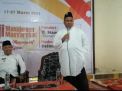 RKH. Tohir Bin Abdul Hamid Ponpes Mambaul Ulum Idolakan Bupati Sampang