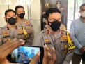 Kapolda Jatim Bentuk Tim Khusus Terkait Penganiayaan Wartawan Tempo 
