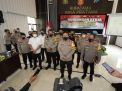 Kapolda Jatim Siapkan Titik Pos Di Perbatasan Terkait Larangan Mudik 