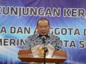 Ketua DPD RI Dorong Polri Lakukan Kerjasama Global