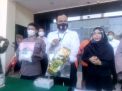 Timsus Narkoba Polrestabes Surabaya Tangkap Dua Kurir Sabu 1 Kg