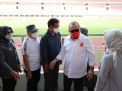 Ketua DPD RI Sesalkan Aksi Suporter Usai Final Piala Menpora 2021 