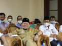 Buka Puasa Bersama FOKUS, Ketua DPD RI Sampaikan Pentingnya Peran Staf