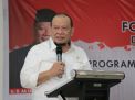 Ketua DPD RI Ingatkan Pelaku Usaha Mikro Segera Daftar BPUM 