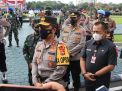 Kapolda Jatim: Hati Pikiran Masyarakat harus tertanam bahaya Covid-19
