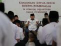 Ketua DPD RI: Warga di Zona Merah Covid-19 Sholat Idul Fitri di Rumah 