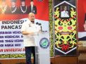 Ketua DPD RI Beri Sejumlah Saran Ke Universitas Borneo Tarakan 