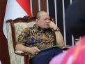 Ketua DPD RI: Anak Indonesia Harus Dikenalkan dengan Susu