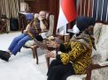 LaNyalla Bertemu Komunitas Budaya Jawa Barat