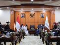 Ketua DPD RI Serap Aspirasi PPUIN