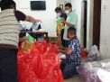 LPKAN Indonesia Adakan Aksi Bansos Untuk Masyarakat Terdampak Pandemi 