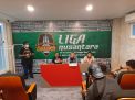 Liga Nusantara Futsal Jawa Timur Resmi Digelar