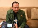 Muhammad Nabil Terpilih Menjadi Ketua Umum KONI Jatim Periode 2022 - 2026