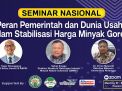 Semarak HPN 2022, PWI Jawa Timur Gelar Seminar Nasional