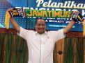 KONI Jatim Award 2022 Bukti Prestasi Patriot Olahraga 
