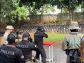 Kapolda Jatim Raih Juara 1 Speed Shoot PCC MPX Beregu