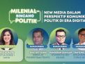 Teknologi Komunikasi Digital Menjadi Pendorong Kemajuan New Media