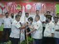 DPD LPKAN Indonesia Provinsi Jawa Timur Siap Mendukung Kapolda Jatim Lakukan Memorandum Penataan Internal Polda Jatim